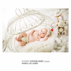 -星宝贝儿童摄影