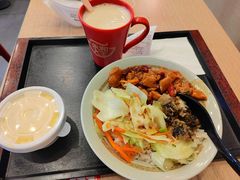 -永和大王(漕宝店)