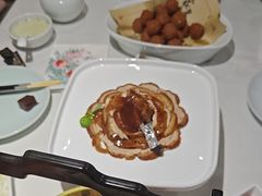 -味+新京宴·烤鸭·北京菜(创意谷店)