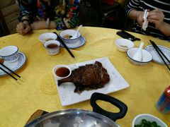 -焯明脆肉鲩世家(金沙洲店)