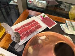 -南门涮肉(上海一店)