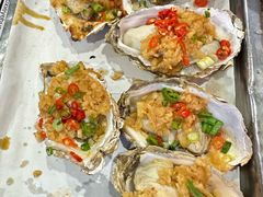 -老谢野馄饨(延安路店)