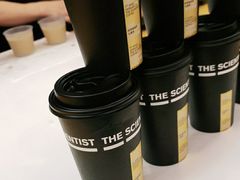 -科学家咖啡(恒隆广场店)