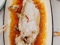-全聚德(上海首店浦东店)