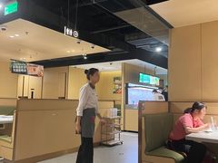-海底捞火锅(海宁路店)