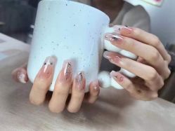 -糖·美学·美甲