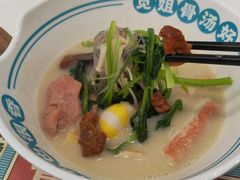 -觅姐一碗健康煮(青浦宝龙广场店)