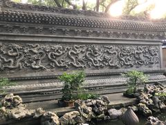 -普陀山风景名胜区-法雨禅寺