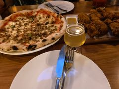 -Twin Tails Brewpub双尾精酿餐吧(八坼店)