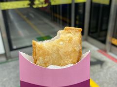 -麦当劳(杭州三花国际店)