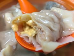 -海平馄饨(逍遥二路店)