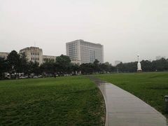 -东北大学(南湖校区)
