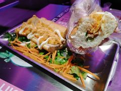 -新越盏·东南亚料理(捷登都会店)