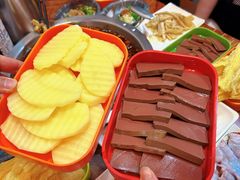 -耗儿鱼蛙蛙叫·老成都火锅(蛇口海昌街店)