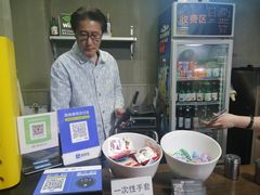 -33韩式自助烧烤(环城南路店)