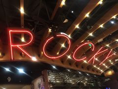 -MR.ROCKY洛奇先生RESTAURANT&BAR(宝安壹方城店)