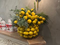 -弗兰克牛排西餐厅Ribone steak house(柠檬花园店)