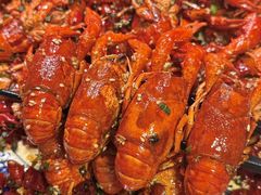 -金陵一哥龙虾(水木秦淮店)