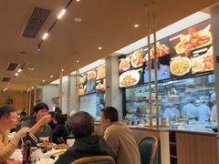 -情妹耙泥鳅·江湖川菜(科华店)