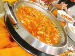 -韩食汇