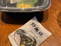 -纹兵卫手打荞麦面日料(虹桥本店)