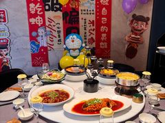 -观宴·品质赣菜(高新大道店)