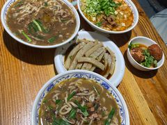 -桂花香手工面(鼓楼店)