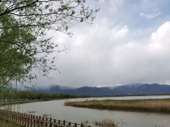 -野鸭湖国家湿地公园