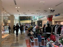 -鹏欣水游城