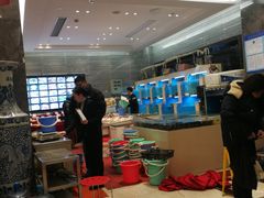 -启东海鲜人家(古美路店)