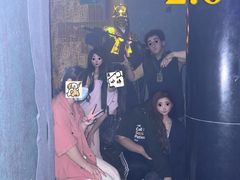 -棂笼·深度沉浸密室(武汉旗舰店)