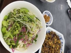 老北京炸酱面-海碗居老北京炸酱面(增光路店)