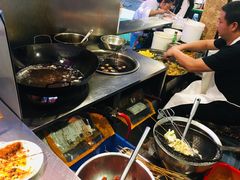 -王三哥动感洋芋(龙井沟店)