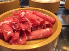 -龍歌自助小火锅(李沧丽达店)