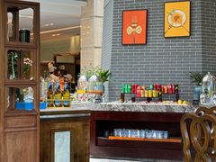 -浙江西子宾馆·瑶园咖啡厅