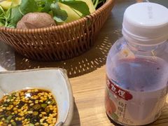 -野山舂·贵州现舂酸汤牛肉(东山店)
