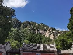 -龙泉寺