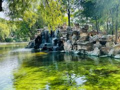 -石家庄市动物园