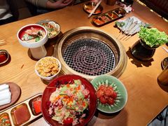 -MIKOMIKO和牛烧肉专门店(南门店)