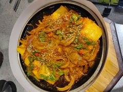 -将军牛排·尔滨地标朝鲜族美食(总店)