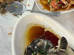 -众味海鲜大排档·活海鲜·潮汕味(南澳店)