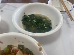 -秀妈厨房(灰汤老店)