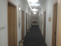 -筋骨堂热敷推拿按摩(招商花园城店)