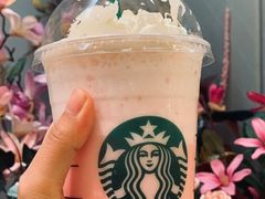-星巴克(成都太古里二店)