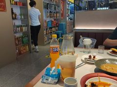 -遇东北林区铁锅炖(南开店)