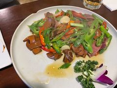 -紫滇源云南生态菜(丹凤街店)