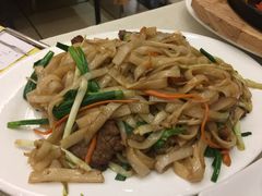 -新享乐海鲜(翠华路店)