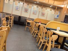 -吉野家(成都时代奥莱店)