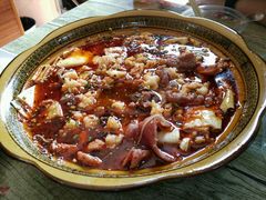 -江湖冒菜(昙花林店)