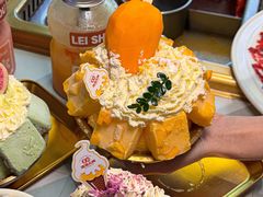 -雾都渣渣火锅(南城智汇城店)